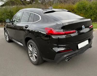 BMW X4 — Miniature 8