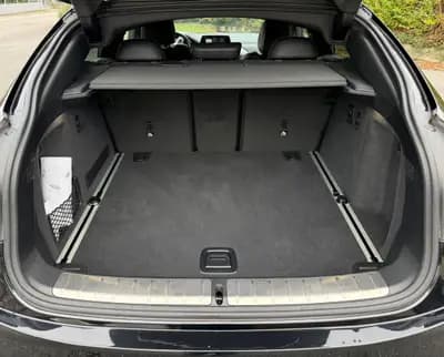 BMW X4 — Miniature 9