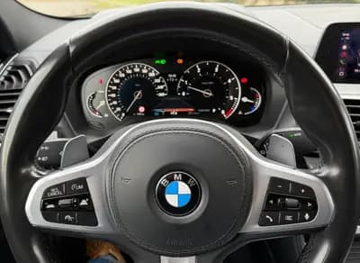 BMW X4 — Miniature 10