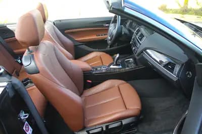 BMW Serie 2 — Miniature 10