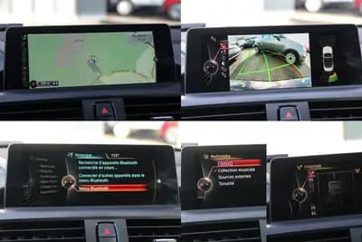 BMW Serie 2 — Miniature 14