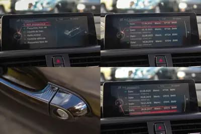 BMW Serie 2 — Miniature 15