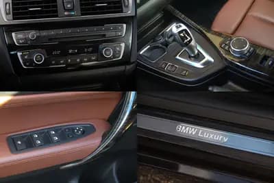 BMW Serie 2 — Miniature 16