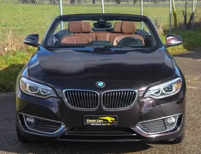 BMW Serie 2 — Miniature 21