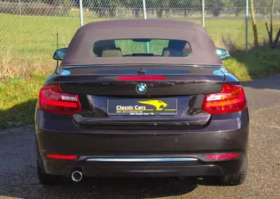 BMW Serie 2 — Miniature 23