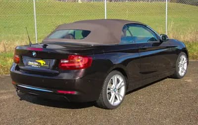 BMW Serie 2 — Miniature 29