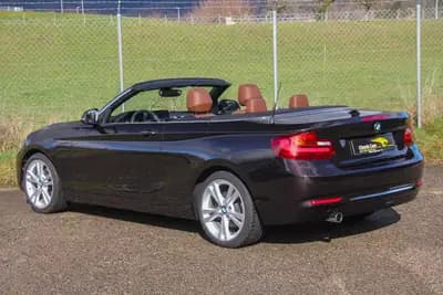 BMW Serie 2 — Miniature 28