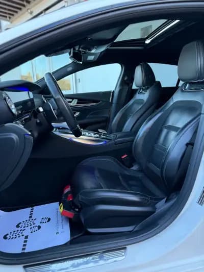 Mercedes-Benz AMG GT  — Miniature 17