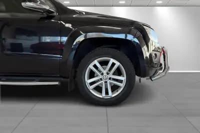 Volkswagen Amarok — Miniature 7