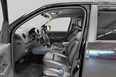 Volkswagen Amarok — Miniature 9