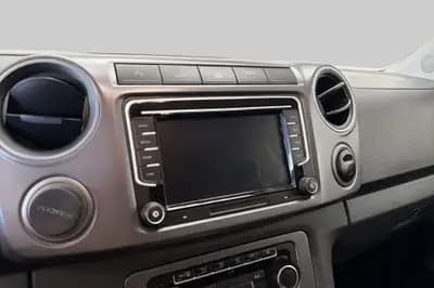 Volkswagen Amarok — Miniature 10