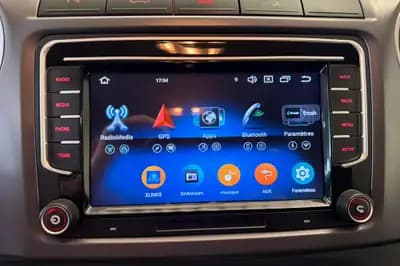 Volkswagen Amarok — Miniature 14