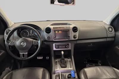 Volkswagen Amarok — Miniature 16