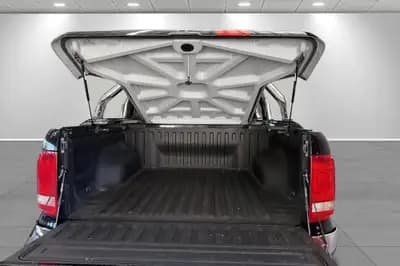 Volkswagen Amarok — Miniature 15