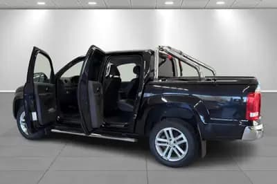 Volkswagen Amarok — Miniature 19