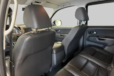 Volkswagen Amarok — Miniature 18