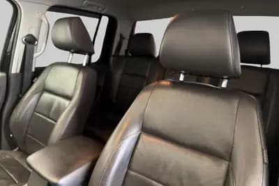 Volkswagen Amarok — détail