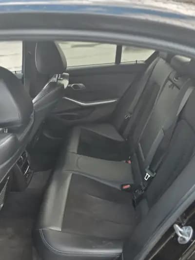 BMW M340i — Miniature 12