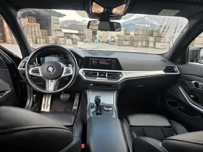 BMW M340i — Miniature 10