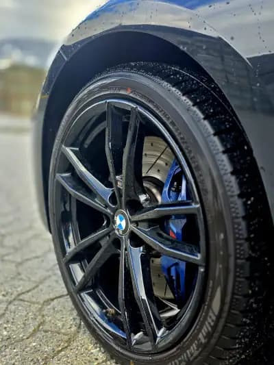 BMW M340i — Miniature 11