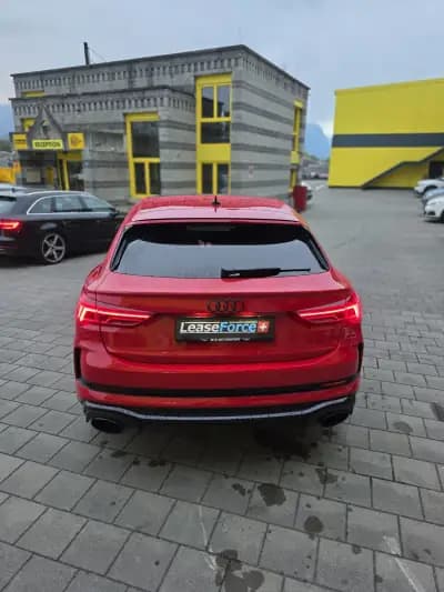 Audi RS Q3 — Miniature 9