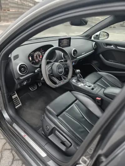 Audi RS3 Sportback — Miniature 8