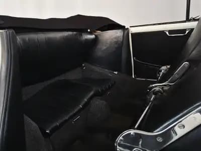 Porsche 356 1600 — Miniature 16