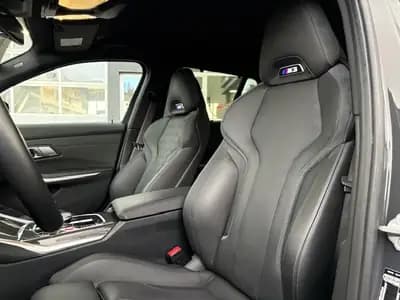 BMW M3 Competition Touring — Miniature 10