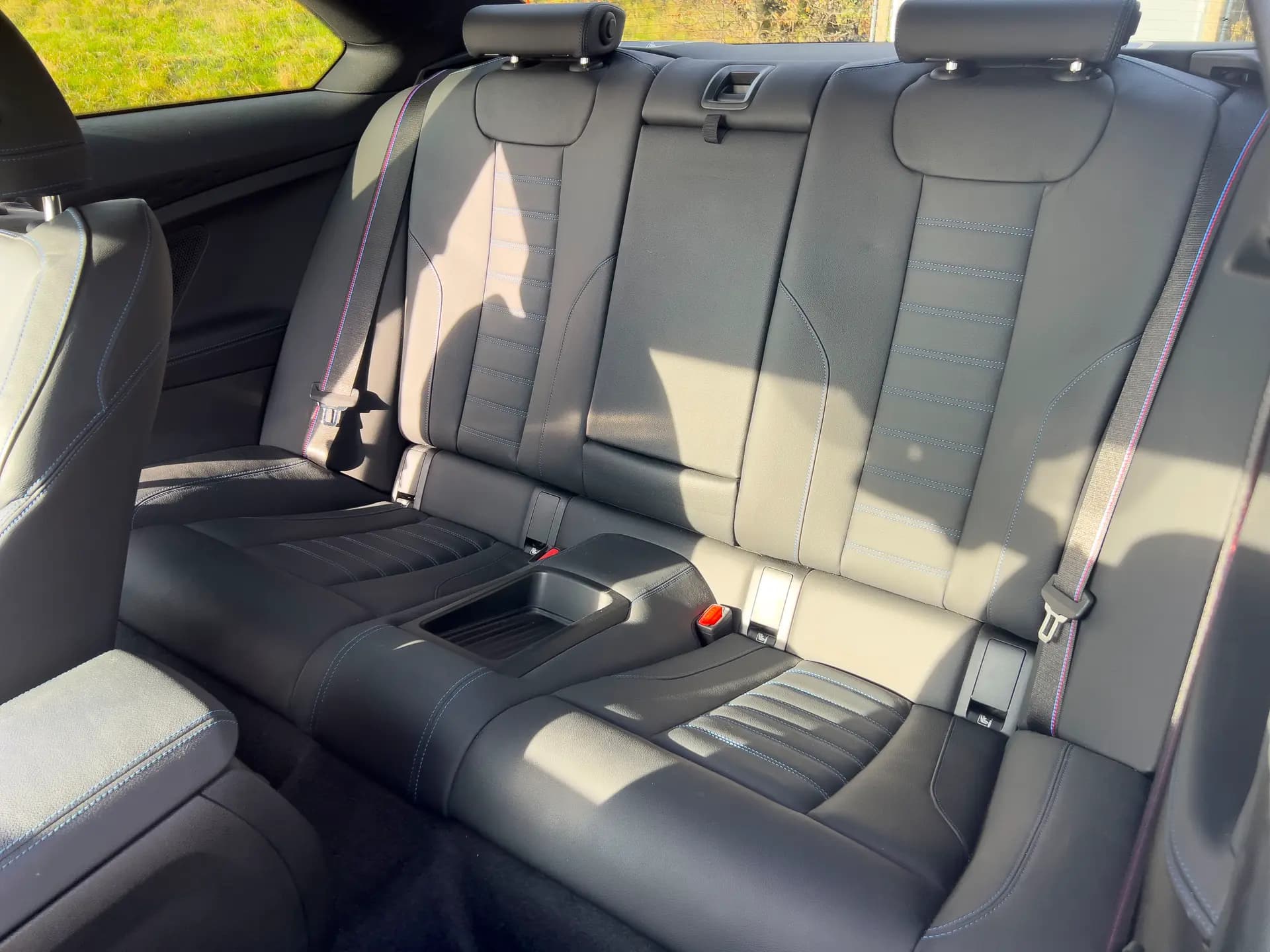 BMW M240i 2022 occasion Aubonne — 4