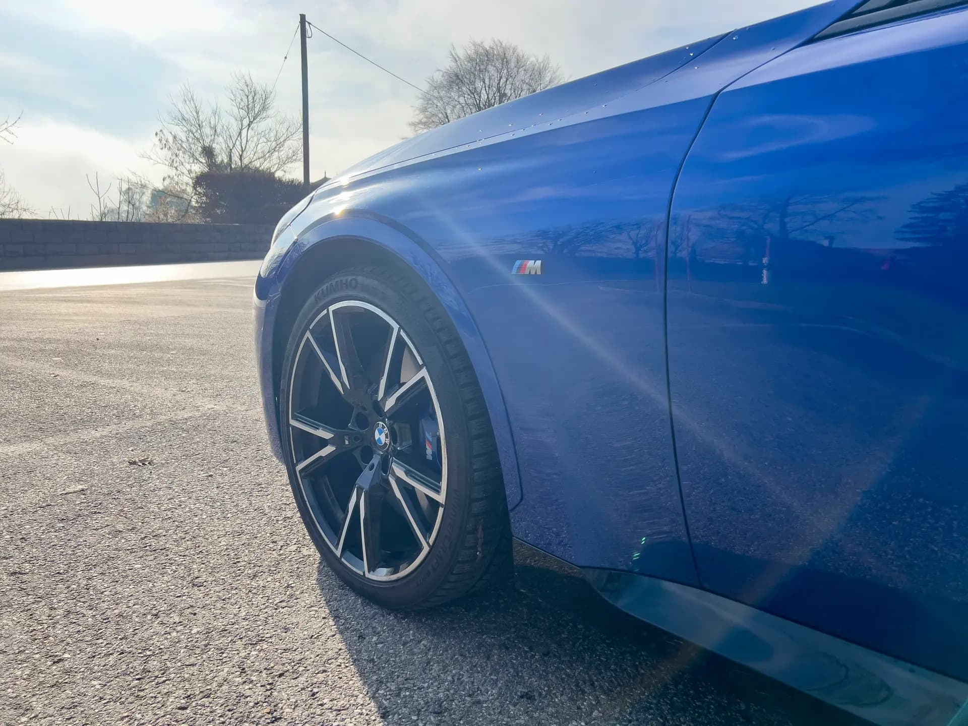 BMW M240i 2022 occasion Aubonne — 3