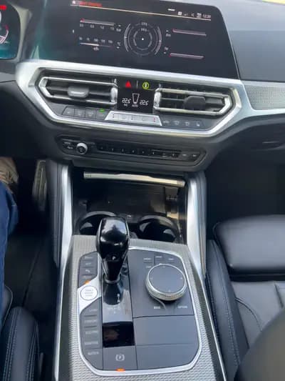 BMW M240i xDrive — Miniature 9