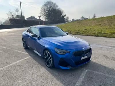 BMW M240i xDrive — Miniature 10