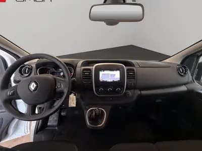 Renault Trafic — Miniature 7