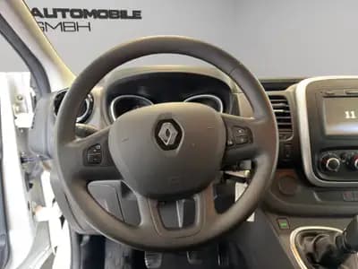 Renault Trafic — Miniature 8