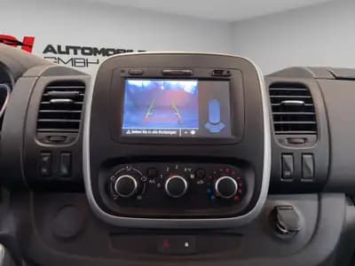 Renault Trafic — Miniature 10