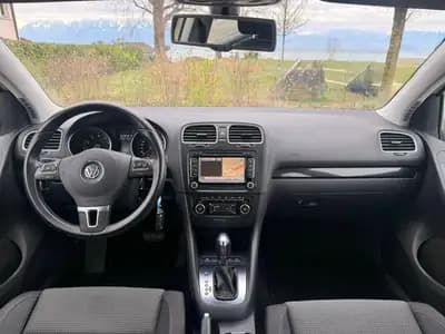Volkswagen Golf 1.2 TSI — Miniature 7