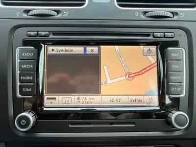 Volkswagen Golf 1.2 TSI — Miniature 12