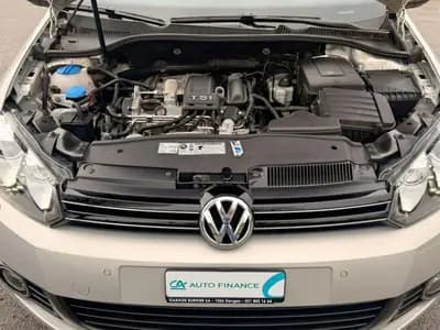 Volkswagen Golf 1.2 TSI — Miniature 14