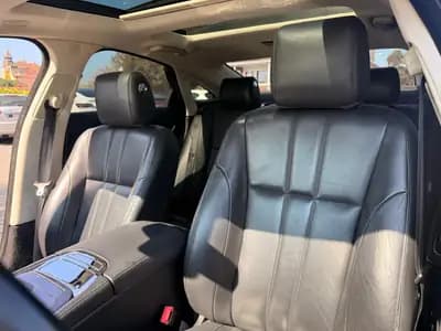 Jaguar XJ Portfolio — Miniature 9