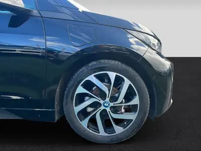 BMW i3 (94Ah) Range Extender — Citadine électrique hybride, économe et 100% sans accident — Miniature 8