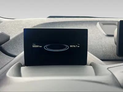 BMW i3 (94Ah) Range Extender — Citadine électrique hybride, économe et 100% sans accident — Miniature 15