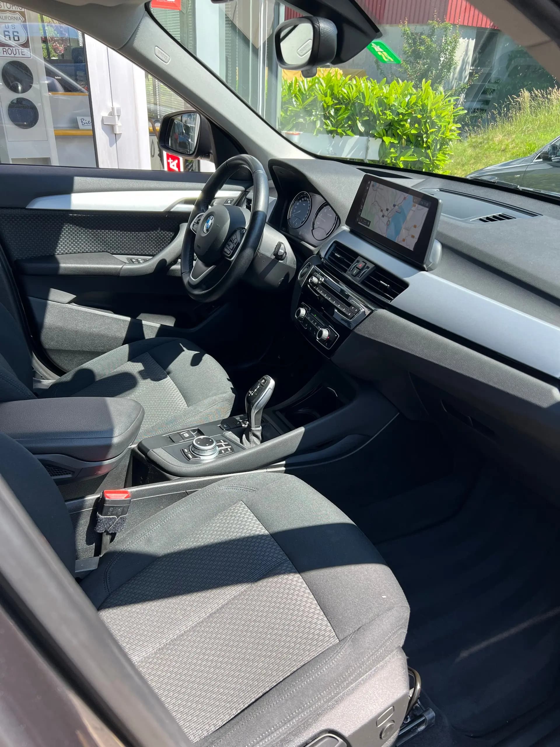 BMW X1 2020 occasion Denges — 4