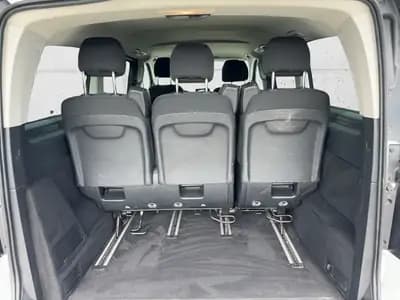 Mercedes-Benz V 250 d Lang 4Matic — Monospace 7 places, diesel efficace, transmission automatique — Miniature 16