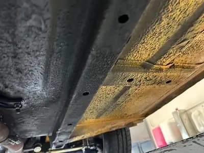 FIAT 124 Sport Coupé 1968 – Un classique italien restauré à la perfection — Miniature 9