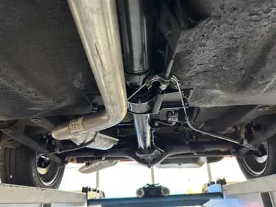 FIAT 124 Sport Coupé 1968 – Un classique italien restauré à la perfection — Miniature 11