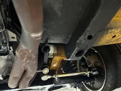 FIAT 124 Sport Coupé 1968 – Un classique italien restauré à la perfection — Miniature 15