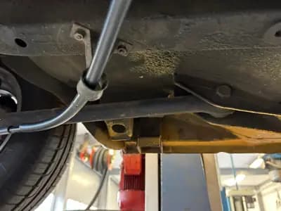 FIAT 124 Sport Coupé 1968 – Un classique italien restauré à la perfection — Miniature 13