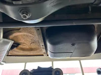 FIAT 124 Sport Coupé 1968 – Un classique italien restauré à la perfection — Miniature 14