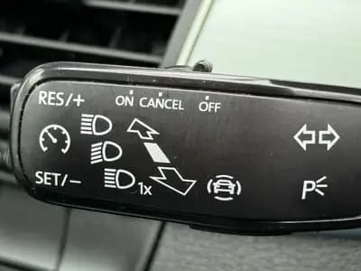 Skoda Fabia Combi 1.0 TSI - Polyvalence et efficacité énergétique — Miniature 9