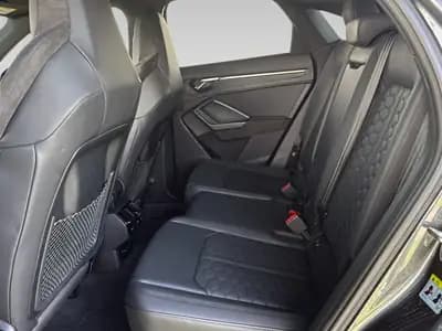 Audi RS Q3 Sportback quattro — 400 ch dynamiques, SUV coupé haute performance — Miniature 12